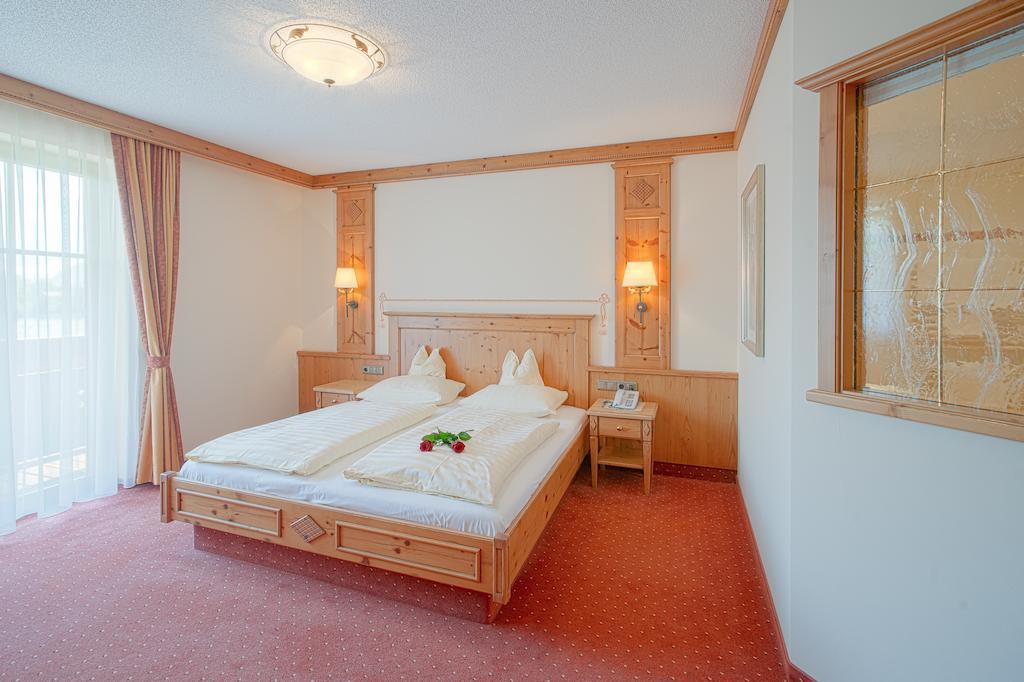 Landhaus Gruenau Wals-Siezenheim Cameră foto