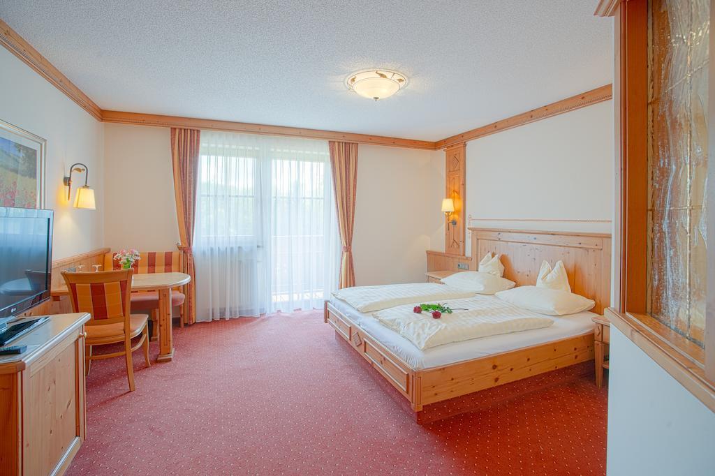 Landhaus Gruenau Wals-Siezenheim Cameră foto