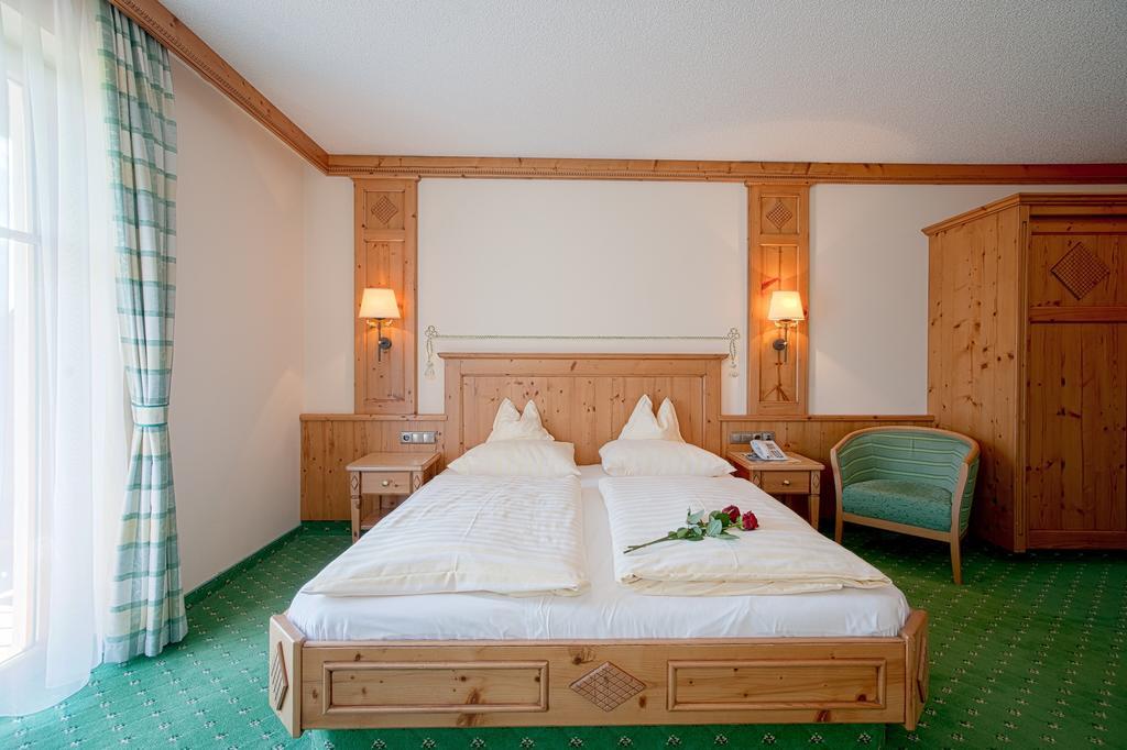 Landhaus Gruenau Wals-Siezenheim Cameră foto