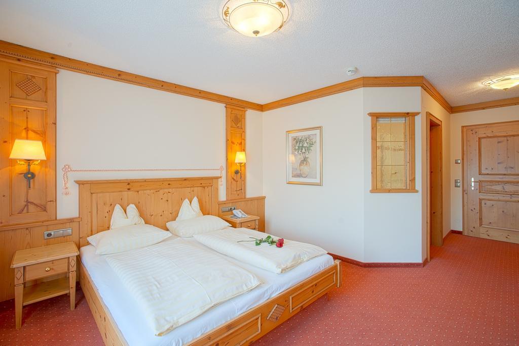 Landhaus Gruenau Wals-Siezenheim Cameră foto